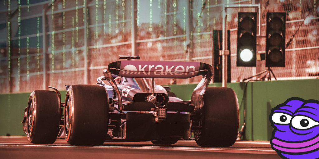 BITCOIN•PEPE•MATRIX tweet media