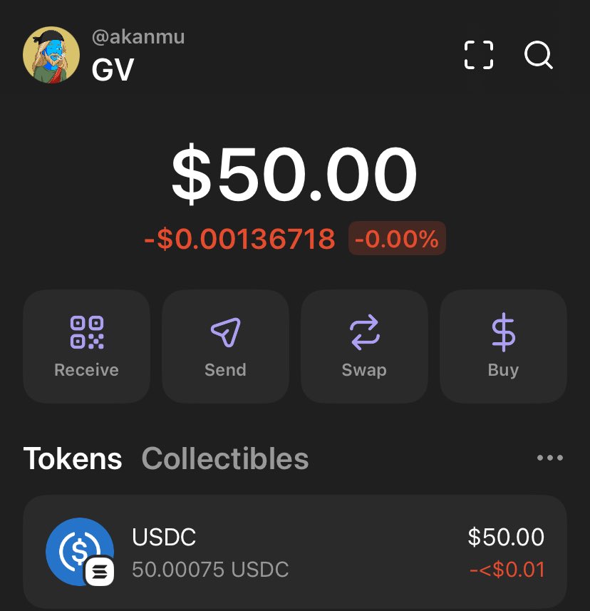 $50 GIVEAWAY 🔥 🔥 

Follow <a href="/chainliquidator/">liquidator</a> 

Follow on instagram instagram.com/liquidator/

Drop proof (screenshots)

- Like
- Retweet
- Tag 3 Friends
- Drop Addy

Picking 5 Winners in 48hrs. 

Goodluck. 

Let’s fucking Go.