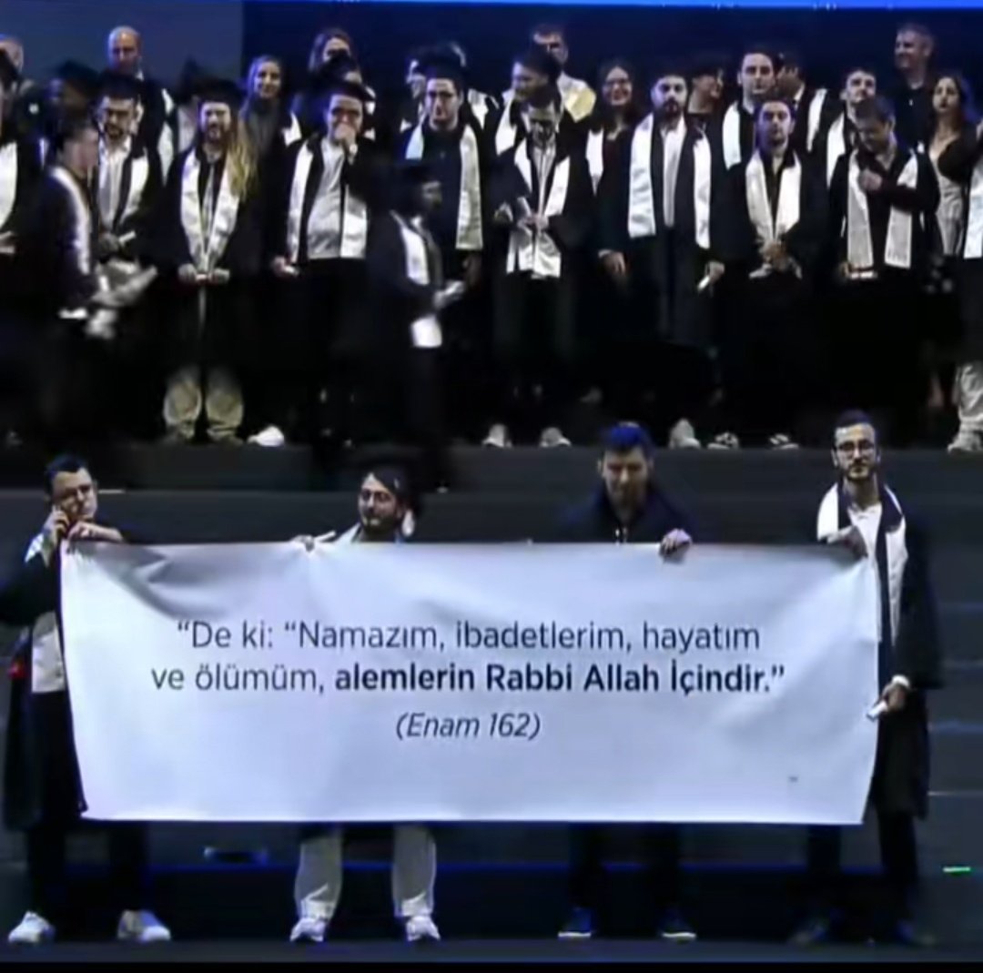 #ituemezuniyet
#enam162