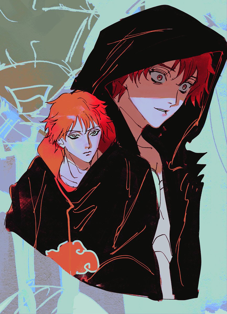syag_2's tweet image. #NARUTO 
오타쿠돌잡이,엿음