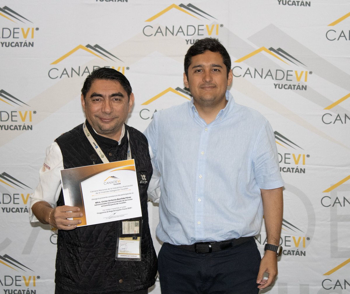 CANADEVI Yuc tweet media