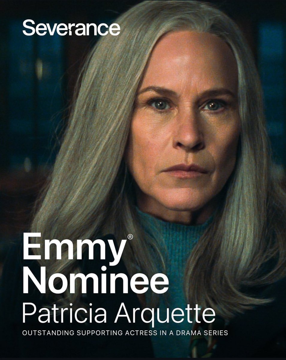 macsmchale's tweet image. used this pic cos they knew she'd be nominated for that aura farming scene alone