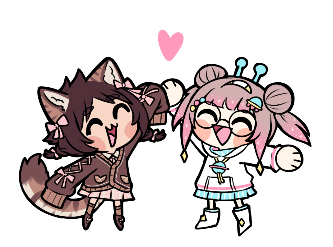 KiwimiYT's tweet image. Gracias por recibir tan bien a Moka en el ultimo videoo! 🤍 me hace feliz que también le den amorsito a ella! 🥺🤍 muy probablemente salga en los próximos videos!🐯🍫

por cierto ya casi somos 400 aquí en twitter!
