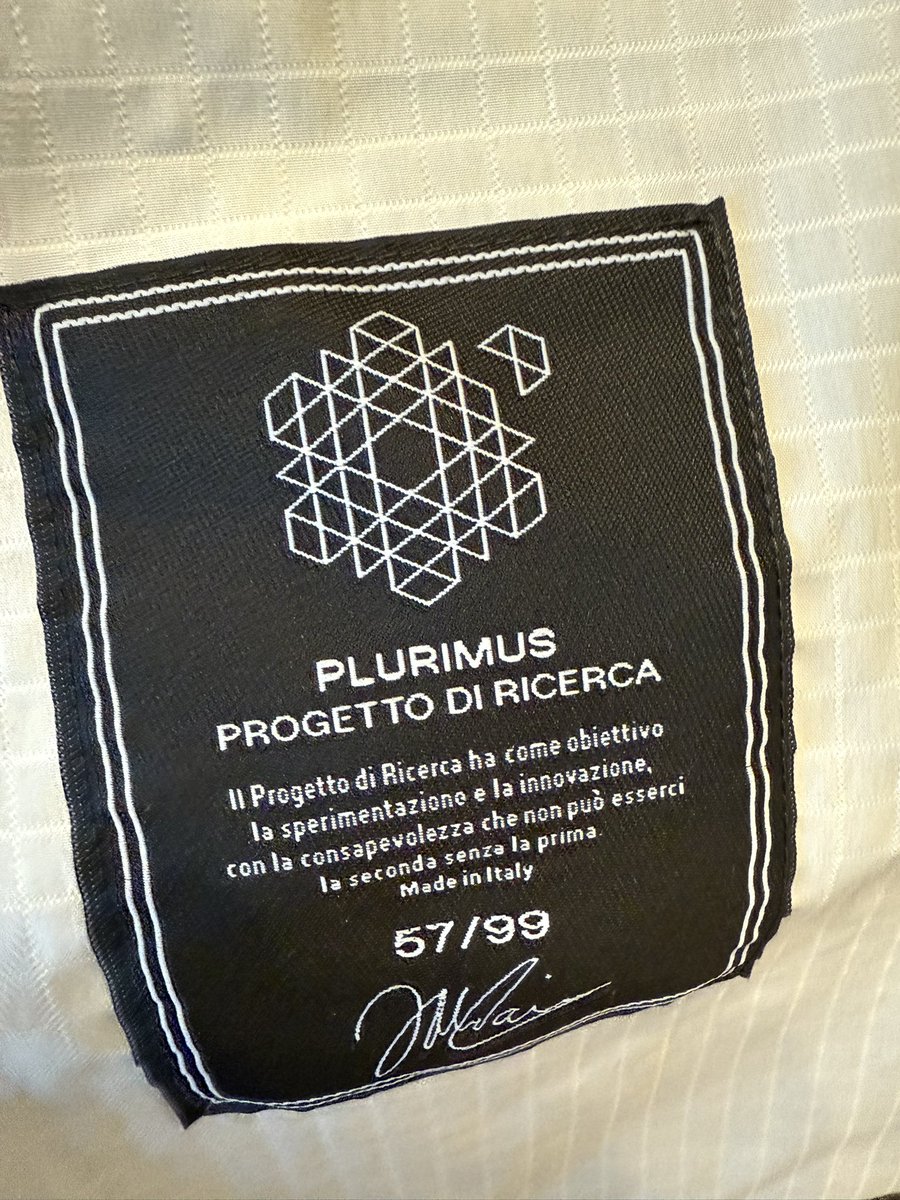 Millicodnor's tweet image. Plurimus NO_29_2A