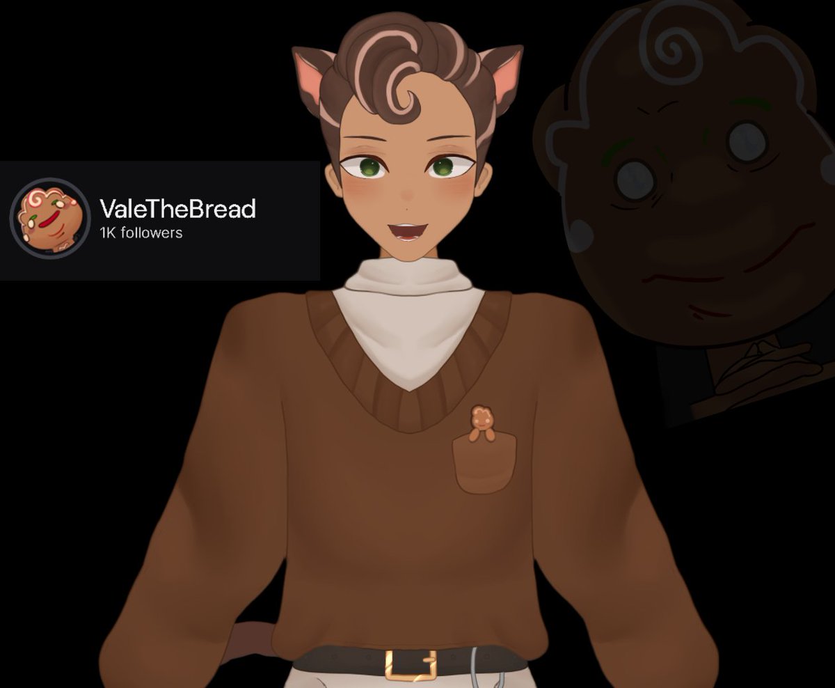 🎉THANK YOU FOR THE 1K🎉
It only took a year, but we're finally a Catboy!

Seriously, Thank you to everyone who has: Hydrated me, Nutted on me, Chatted with me, Played with me, Made Art of me, liked/shared my stuff, and given me their Bones.
I appreciate every single one of you!
