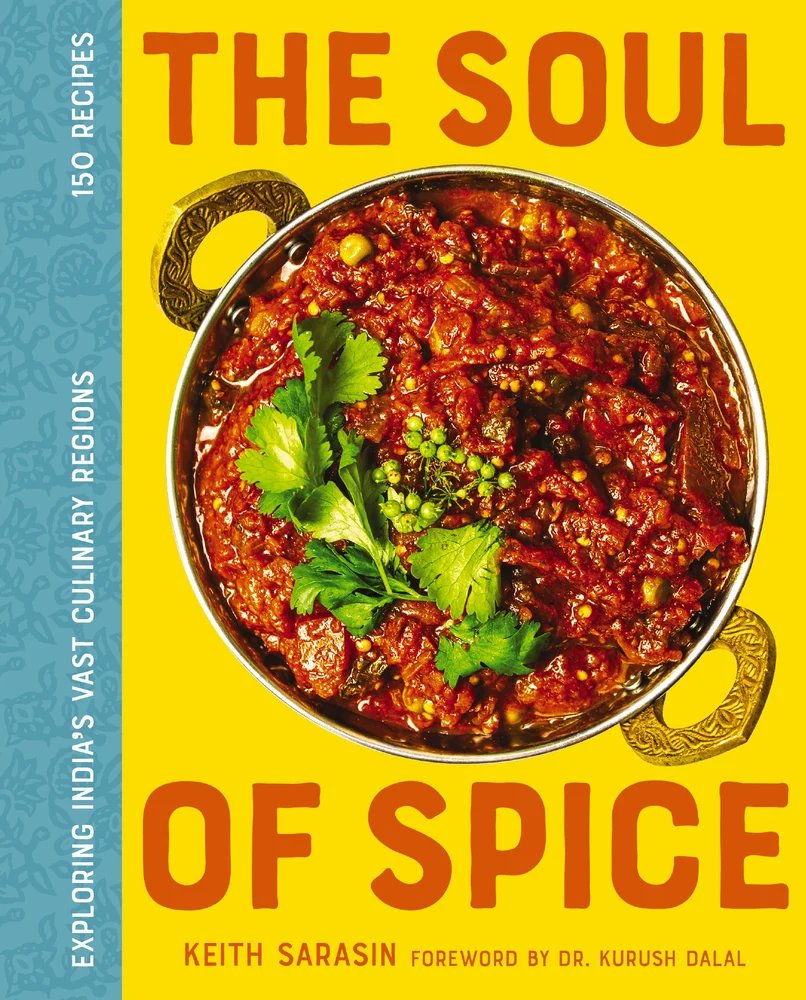 Denise Landis (@thecookscook) on Twitter photo You heard it here first. From the incredible Chef <a href="/KeithSarasin/">Keith Sarasin</a>. Pre-order now and spread the word. bookshop.org/p/books/the-so… You're welcome! You heard it here first. From the incredible Chef <a href="/KeithSarasin/">Keith Sarasin</a>. Pre-order now and spread the word. bookshop.org/p/books/the-so… You're welcome!