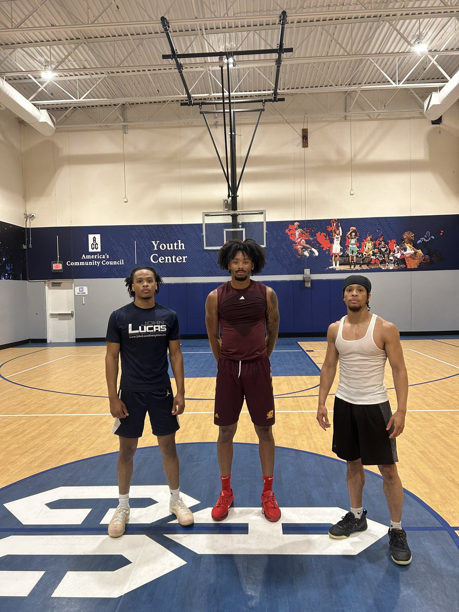 Keon Henderson tweet media