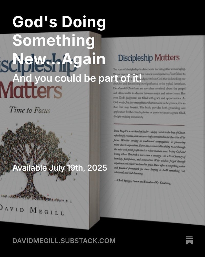 Pastormac's tweet image. 