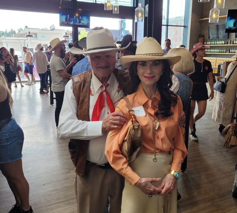 AccelerateFT's tweet image. What a fantastic time at the 7th Annual Accelerate Stampede Party last week!
It's always a highlight of the year to come together with such a great group of people who share our passion for innovation, entrepreneurship, and building the future of finance.