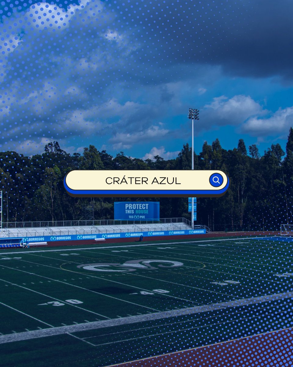 ¿Pudiste adivinar los lugares en campus? 🤓🙌

Cuéntanos ¿Cuál es tu emoji favorito? 💙