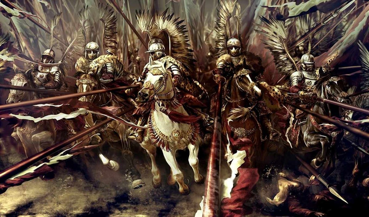 Oubli d'hier
14 juillet 1683 : la garnison de #Vienne (moins de 15 000 soldats) est assiégée par une immense armée #Ottomane (+ de 200 000 hommes). La ville résiste durant 2 mois. Le roi de #Pologne, Jean III #Sobieski, est le chef de l’ensemble des armées de secours.