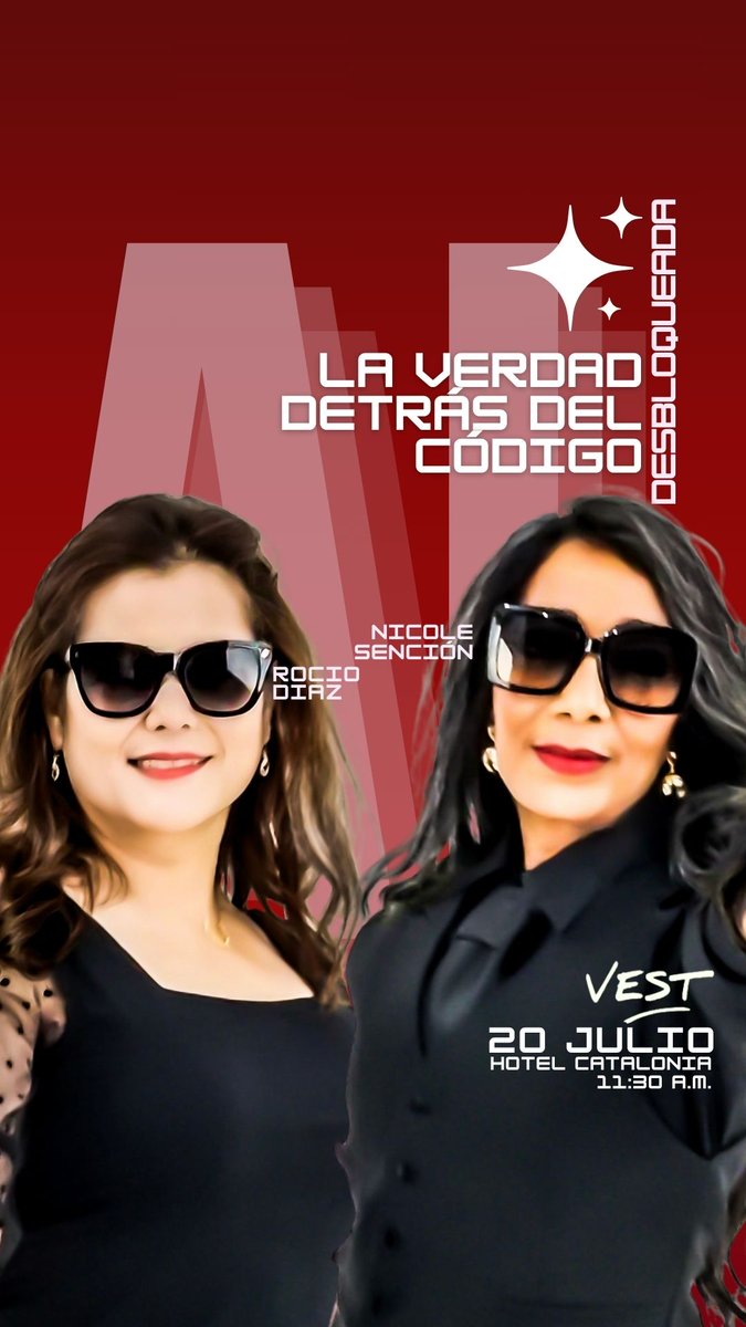 ticketexpressrd's tweet image. ¡Prepárate para transformar✨✨✨ tu vida en la XIV edición de Vest Internacional! Del 18 al 20 de julio, el Hotel Catalonia de Santo Domingo se convertirá en el epicentro del bienestar🍓🍇🍉, la belleza💋👠y la salud. Únete a nosotros desde las 10:30 AM hasta las 8:00 PM