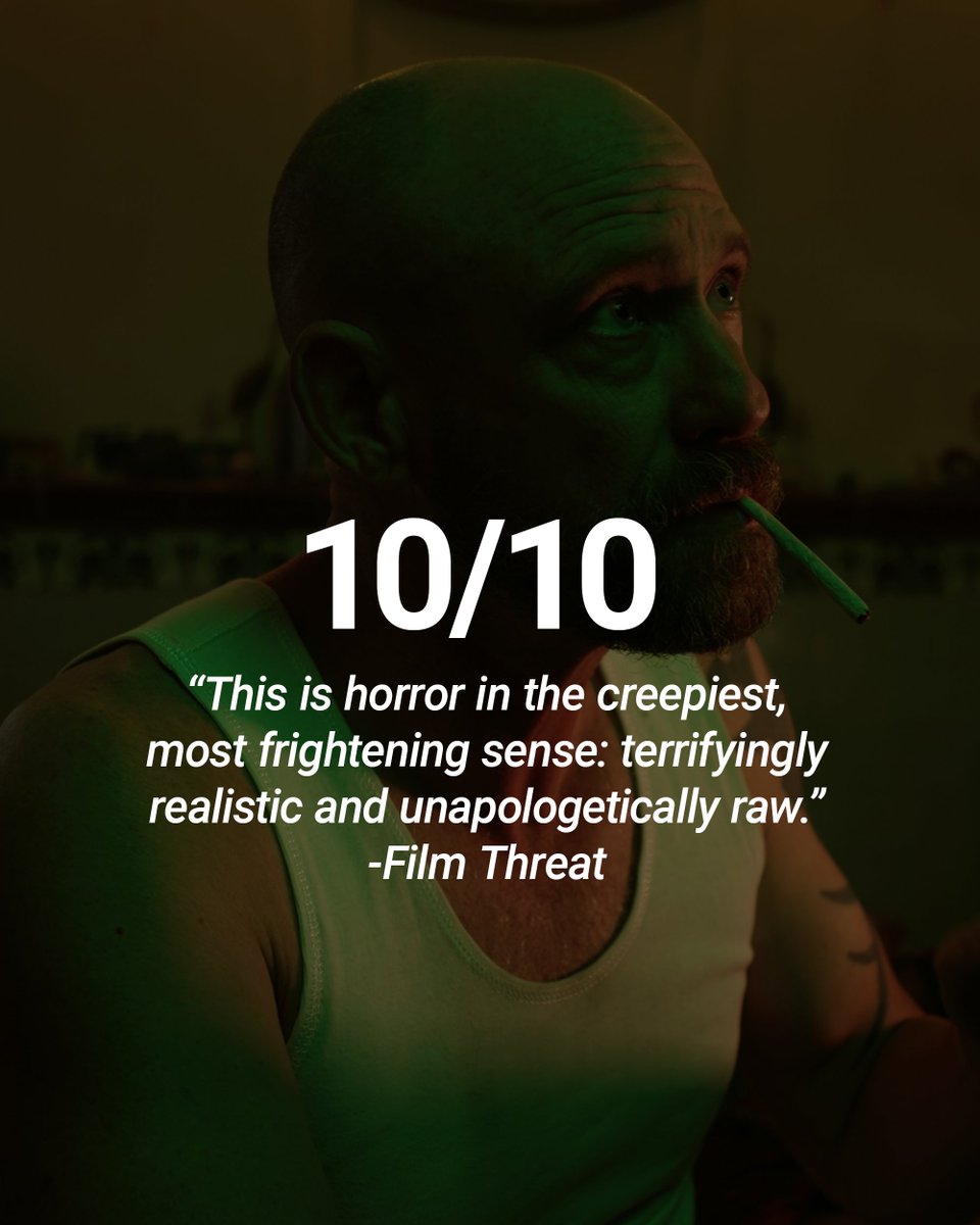 Slated’s newest horror thriller, THE MATRIARCH, is now available to buy or rent! A thirteen year old girl kills her addict mother's boyfriend in self defense and is subsequently terrorized by her own mother. Amazon: loom.ly/O1Cp0q0 Apple TV: loom.ly/J1n0_dk