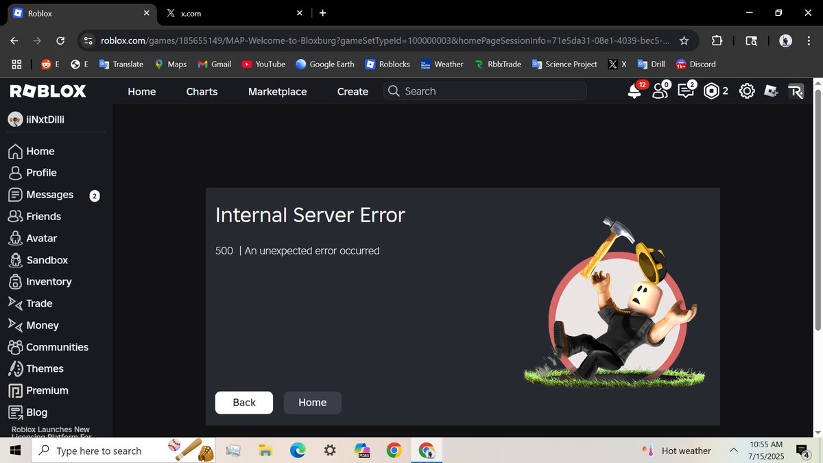 *+* iiNxtDilli *+* tweet media