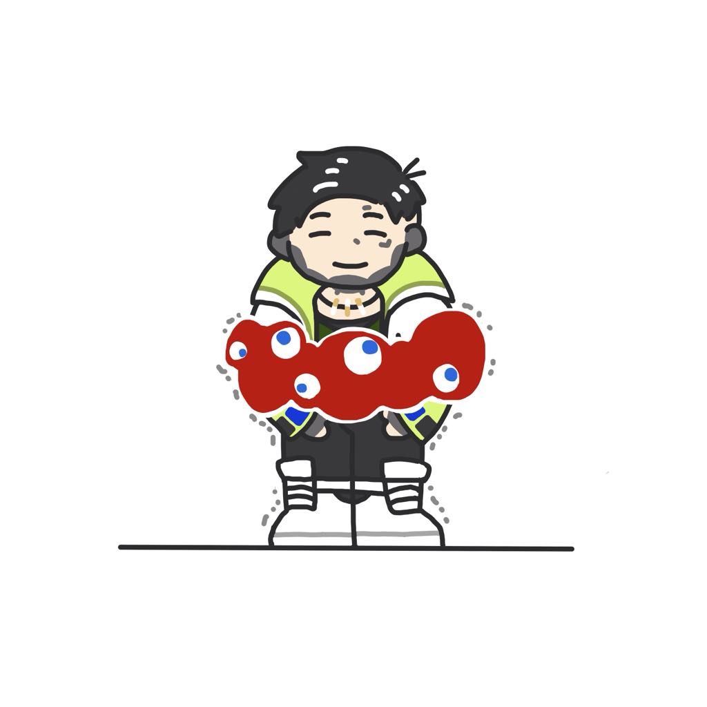 乗っ取られかけてるクリプト