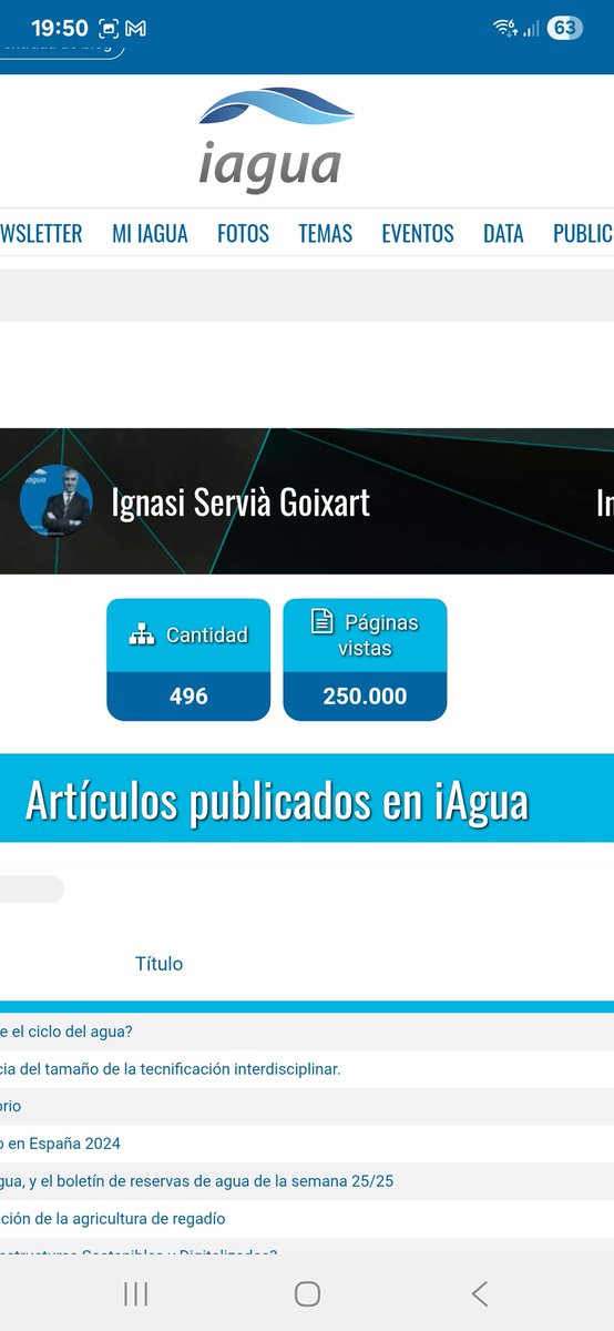 💧 Ignasi Servià 📲 tweet media