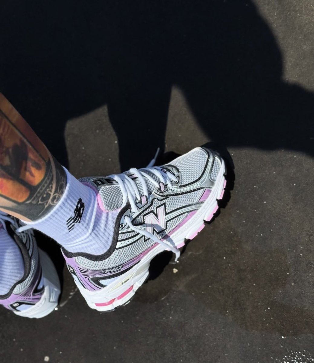New Balance 740💕