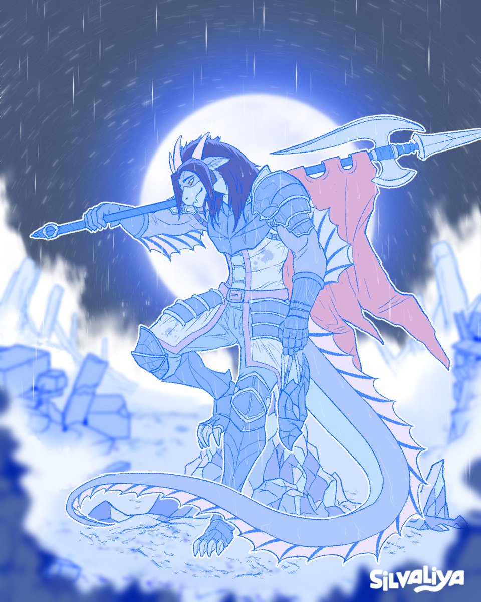 silvaliya's tweet image. 🏰The gates of the realm are (COMMISSIONS) OPEN!  

🖼️ Fantasy furry commissions available – 5 slots
💰 70€ (background included)

Picture your fursona…
🦅 soaring the skies
⚰️ exploring ancient catacombs
🍇 feasting at a royal banquet

📩 Send me a DM on Telegram or bsky