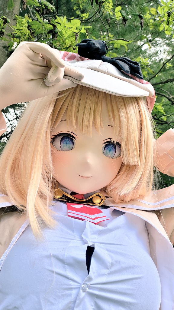 GyroKig (@gyroscopekigu) on Twitter photo Better late than never.
I'm happy to finally reveal Amelia Watson! Thanks to <a href="/JuliaRyah/">Julez ๐ Otakon โ25</a> for trusting me with her! We'll keep her legacy strong!!!!
๐ท:<a href="/BlossomisSilly/">River</a>
๐ญ:<a href="/heyaoheyao/">ๆฒณๅฆๅทฅๆฟ</a> Better late than never.
I'm happy to finally reveal Amelia Watson! Thanks to <a href="/JuliaRyah/">Julez ๐ Otakon โ25</a> for trusting me with her! We'll keep her legacy strong!!!!
๐ท:<a href="/BlossomisSilly/">River</a>
๐ญ:<a href="/heyaoheyao/">ๆฒณๅฆๅทฅๆฟ</a>