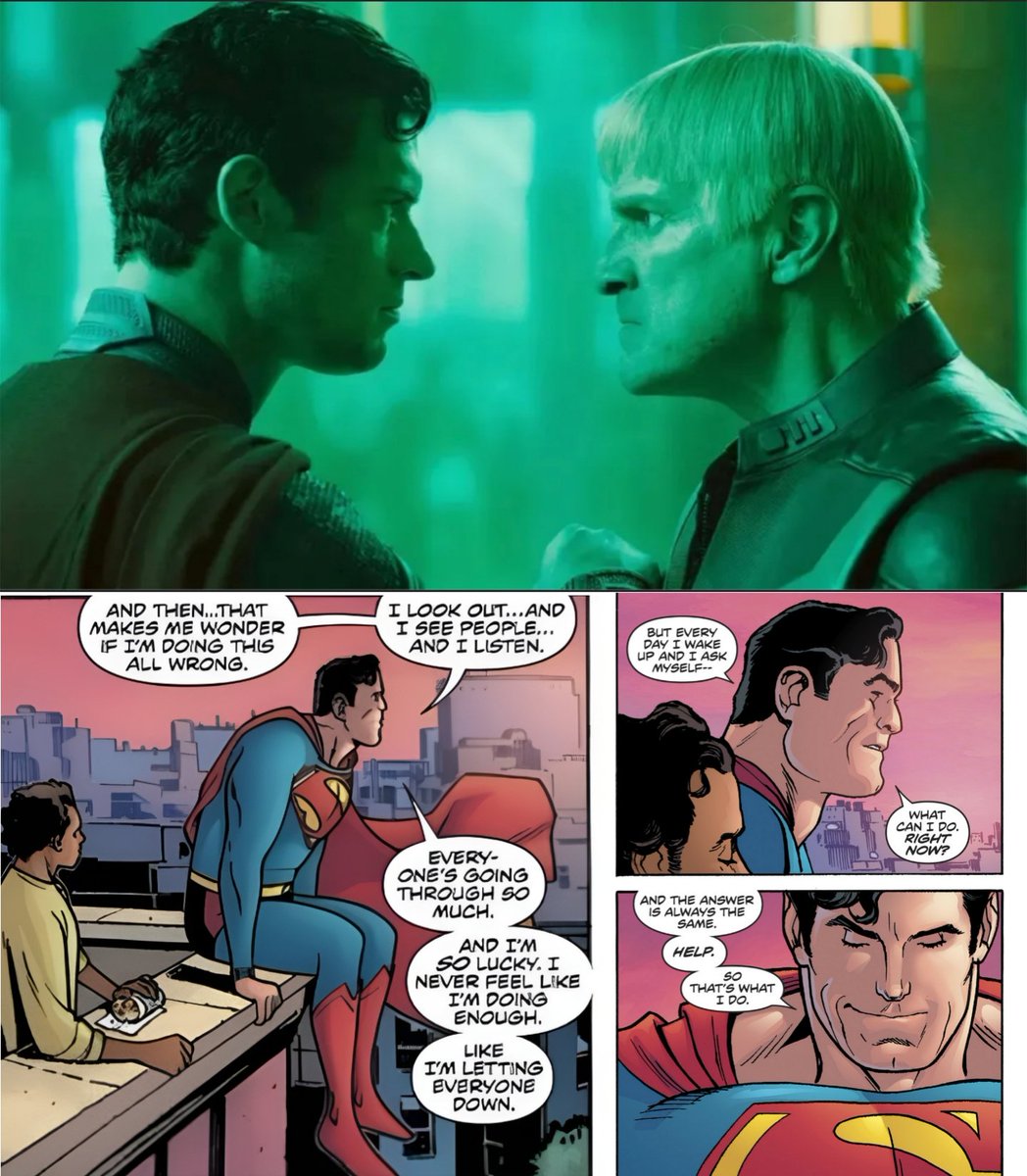 neosconvoy's tweet image. #Superman