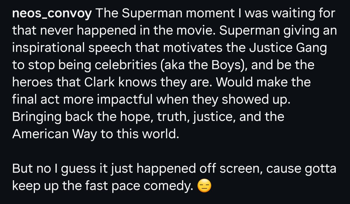 neosconvoy's tweet image. #Superman