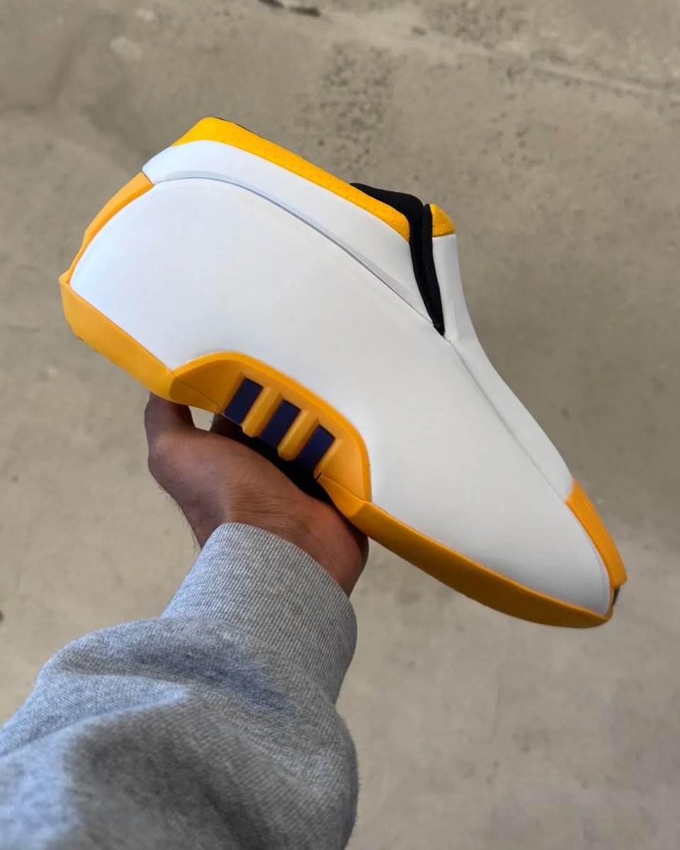 Sneaker Freaker tweet media