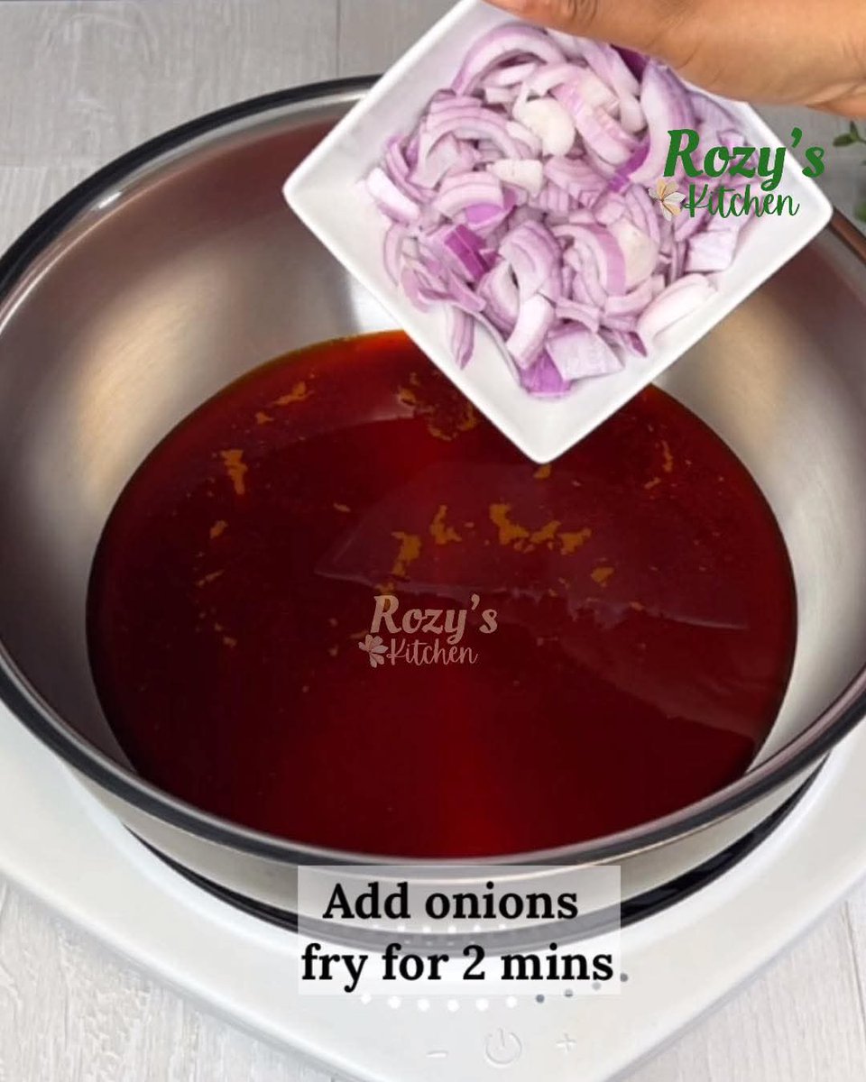 How To Make Vegetable Soup | Efo Riro

Cc: Rozy's Kitchen