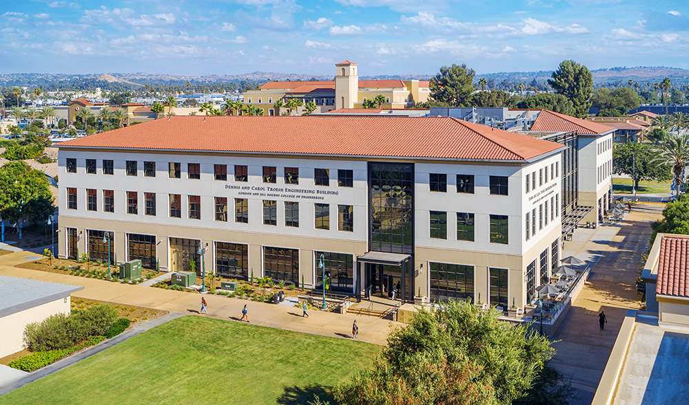 Department of the Navy appoints Department of Defense liaison to CBU’s College of Engineering:

bit.ly/4lRgBmV