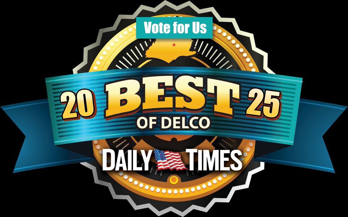 🏆 We’re nominated for Best of Delco 2025! 🏆

FMFCU is proud to be part of the Delco community for 55+ years — and we're honored to be in the running again! 💙

✅ Best Bank/Credit Union
✅ Best Mortgage Lender

Vote daily thru July 29:
👉 bestofdelco.bestinvoting.com #BestOfDelco