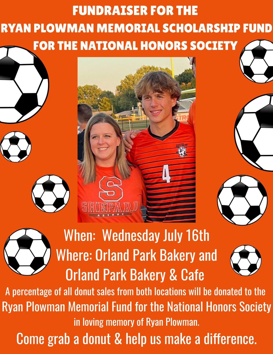 Shepard High School tweet media