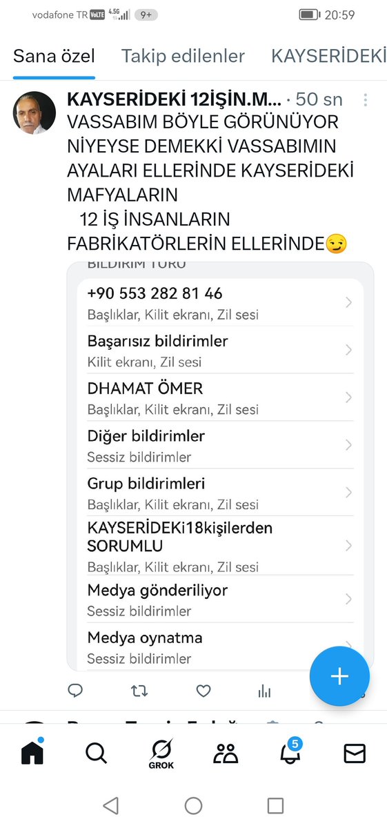 TAYYİP ABİMM EN YAKININ ZEHİRLİYOR SENİ MOSSAT AJANI İSİMDE VERİRİM DİKKAT DİKKAT TAYYİP ABİMM