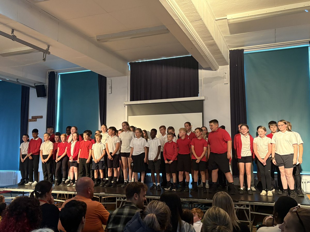 BHSP (@bhsp874) on Twitter photo What an awesome leavers assembly our Year 6’s put on today! They had us laughing and crying. We cannot wait to entertain you with their performance on Thursday 🤩🤩🤩 <a href="/ExceedLP/">Exceed Learning Partnership</a> What an awesome leavers assembly our Year 6’s put on today! They had us laughing and crying. We cannot wait to entertain you with their performance on Thursday 🤩🤩🤩 <a href="/ExceedLP/">Exceed Learning Partnership</a>