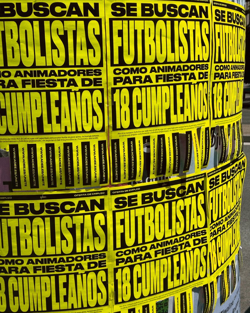 Asociación ADEE tweet media