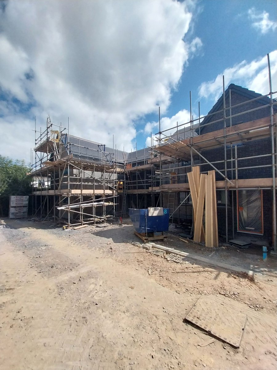 Pearce Homes tweet media