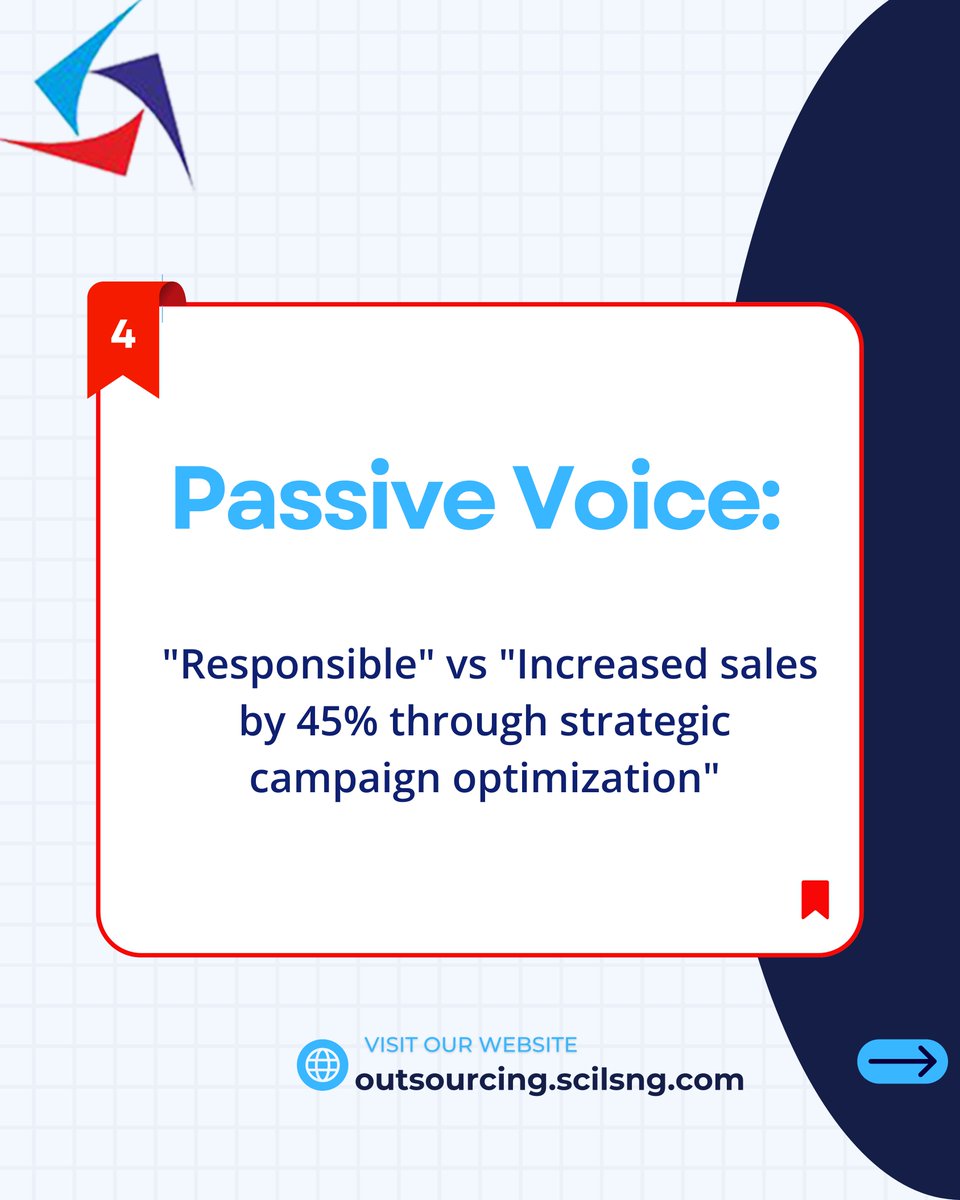 scilsmanagement's tweet photo. Ready to transform your LinkedIn presence?
Your next opportunity starts with a powerful LinkedIn Profile. Visit https://t.co/lEVMFQzhTs
#CVWriting #ResumeWriting #LinkedInOptimization #CareerTips #ProfessionalDevelopment #JobSearchTips https://t.co/yf52UPRnBs
