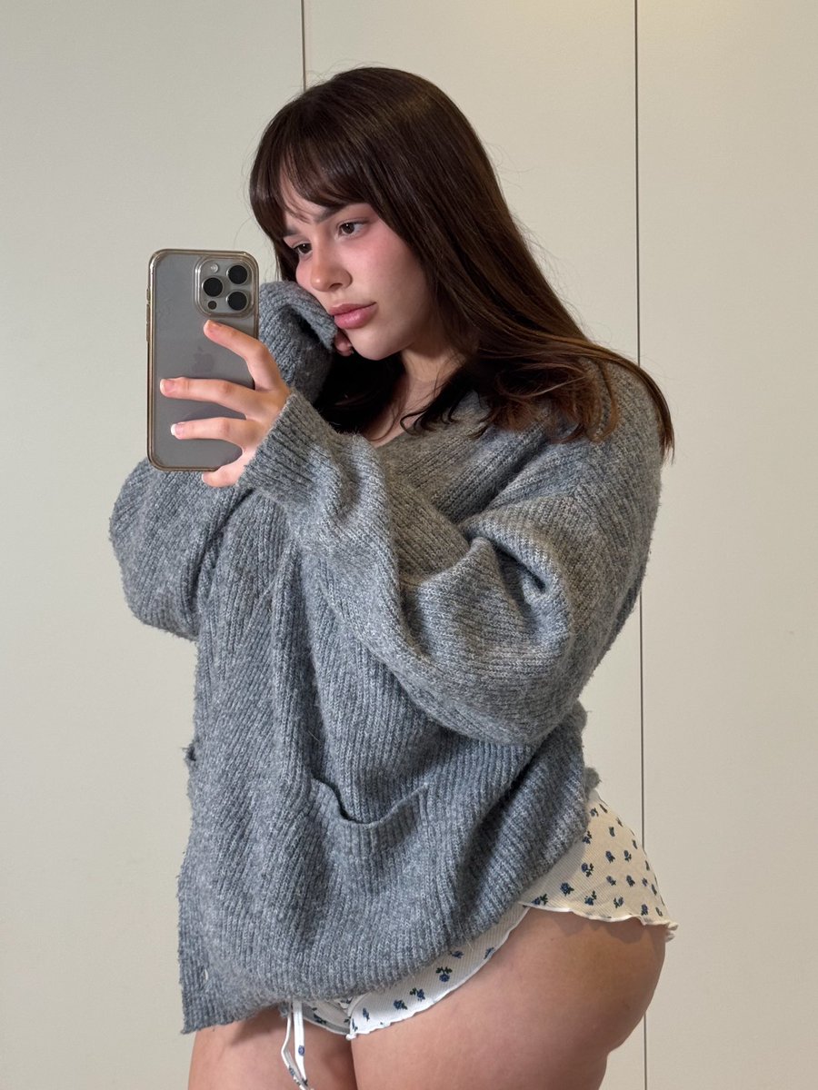 cozy 💙