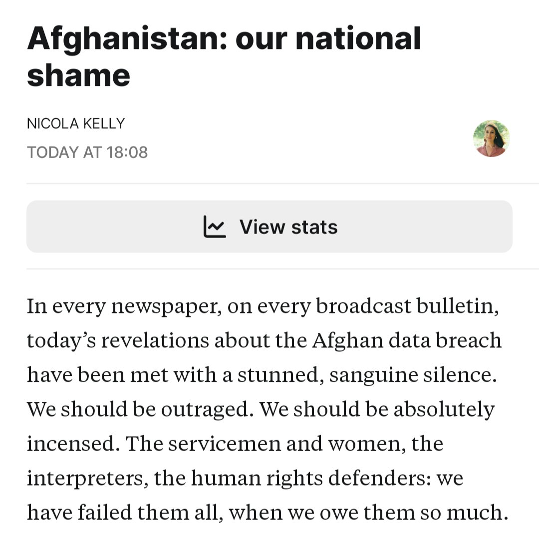 Nicola Kelly tweet media