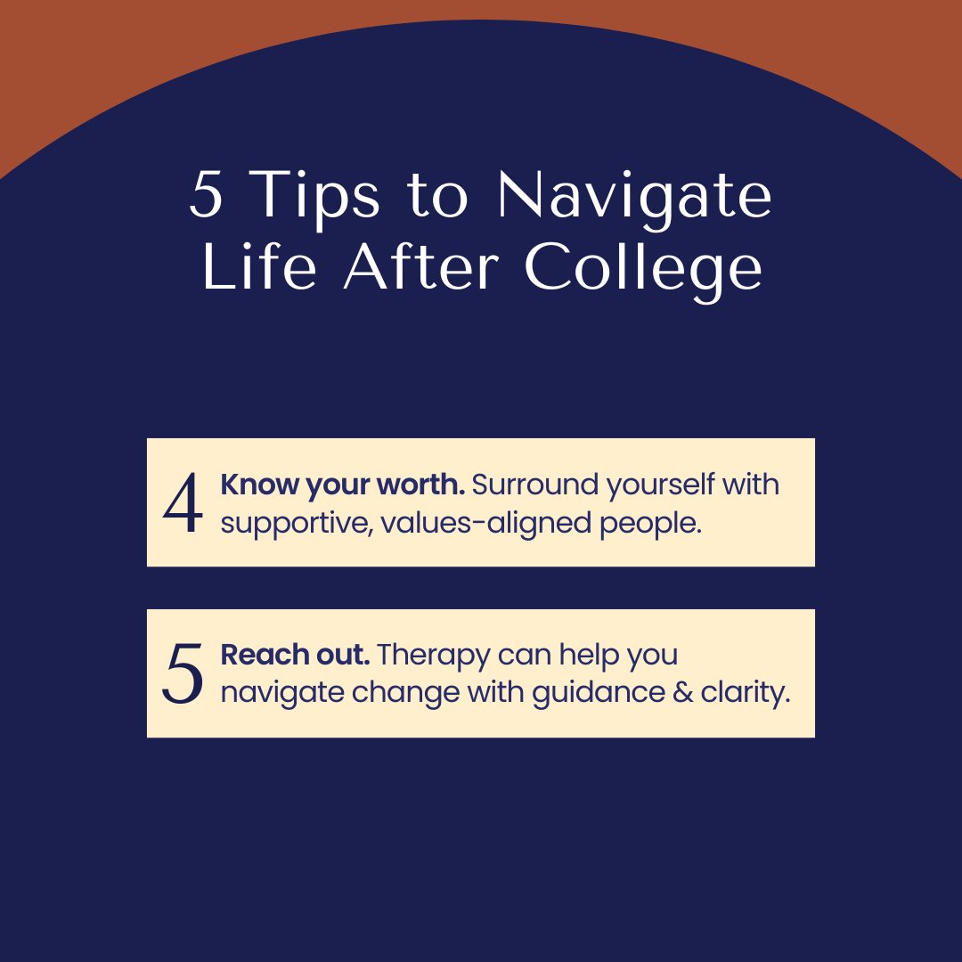 LindnerCtrHope's tweet image. Big life changes—like moving out or entering the “real world”—can be exciting, but also overwhelming. It’s normal to feel stressed or uncertain, but you can get through it—and our latest blog further explores practical tips to do it with success: lindnercenterofhope.org/blog/feeling-l…