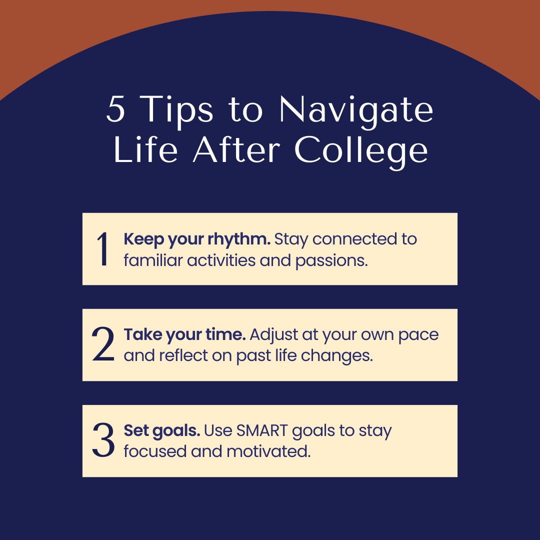 LindnerCtrHope's tweet image. Big life changes—like moving out or entering the “real world”—can be exciting, but also overwhelming. It’s normal to feel stressed or uncertain, but you can get through it—and our latest blog further explores practical tips to do it with success: lindnercenterofhope.org/blog/feeling-l…
