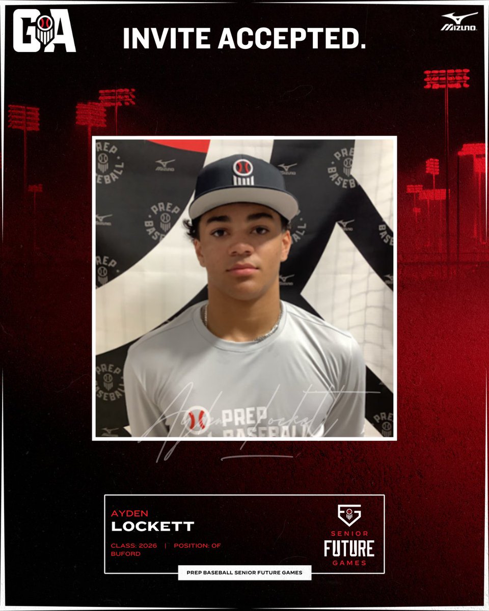PrepBaseballGA's tweet photo. Welcome to #𝐓𝐞𝐚𝐦𝐒𝐨𝐮𝐭𝐡𝐞𝐚𝐬𝐭‼️

+ Ayden Lockett, Matthew Franatovich and Maverick Chitwood are locked in to represent the 🍑 state at #PBSFG25.
@Aydenlockett_
@MatthewFranato1
@MavChitwood2026 https://t.co/rzftvGK7eZ