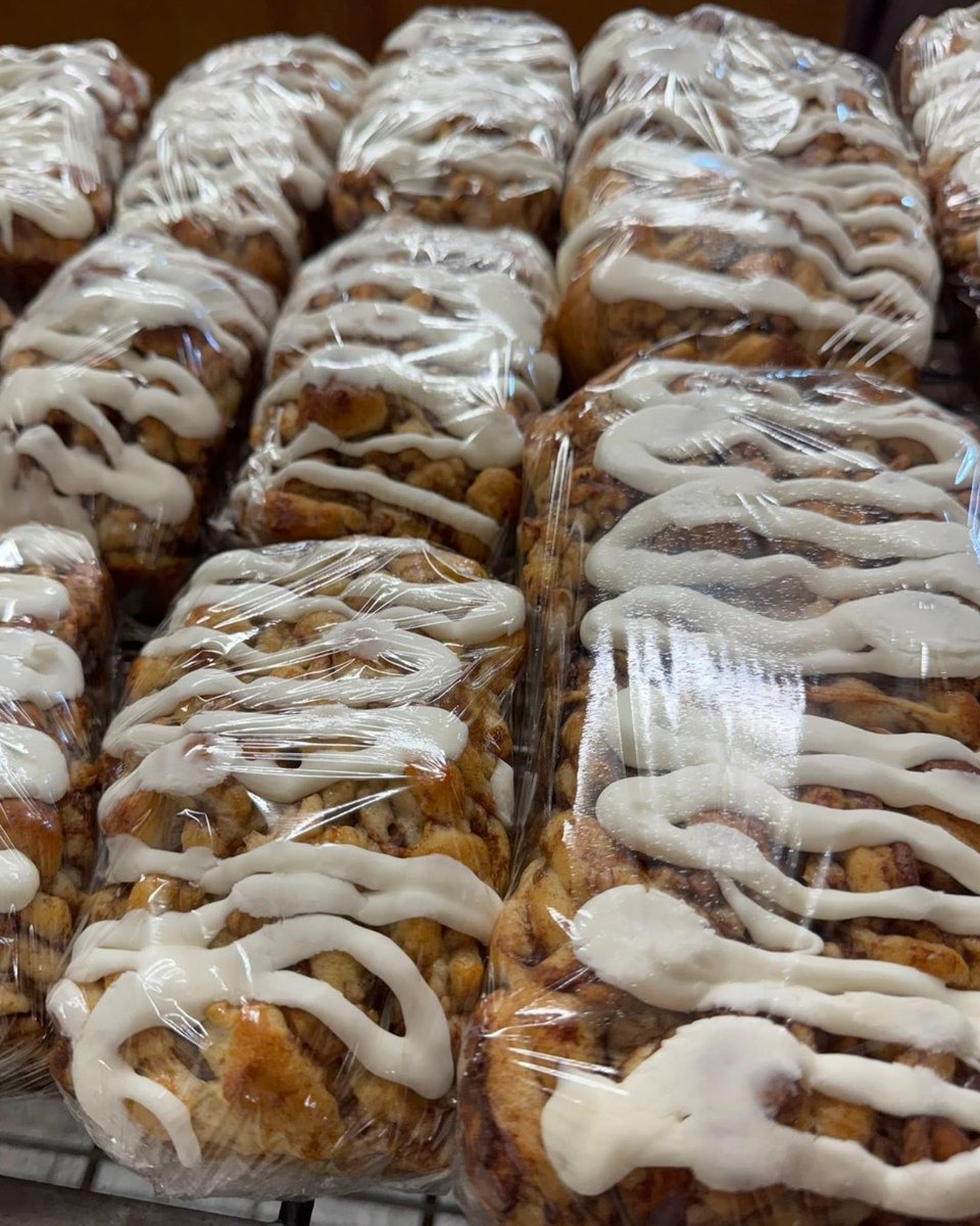 Craving something sweet in Abbeville? Swartzentruber's Bakery is a local favorite serving up homemade baked goods that never disappoint! From cakes and pies to cookies and more, everything is made with care! This cozy bakery is worth a visit during your time in town.