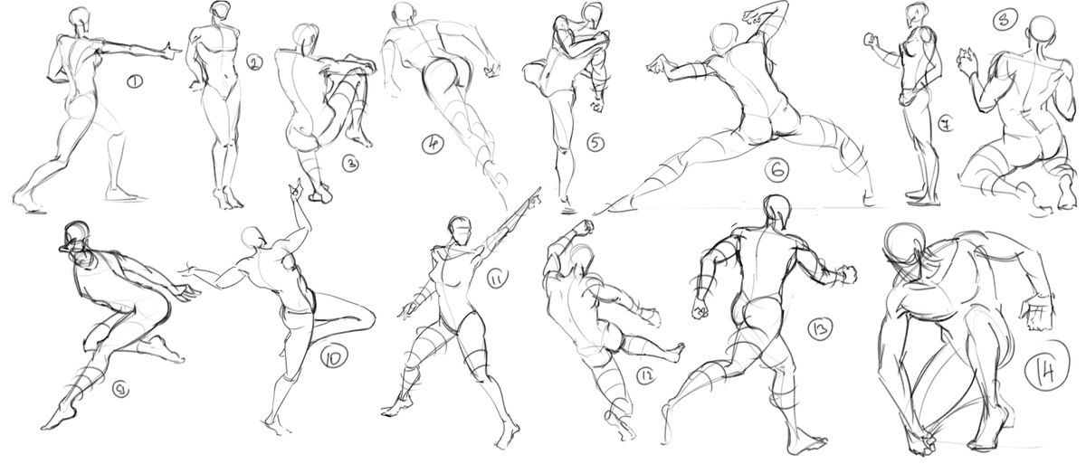 sunab0uzu's tweet image. 28/∞         
#art #gesture #doodles