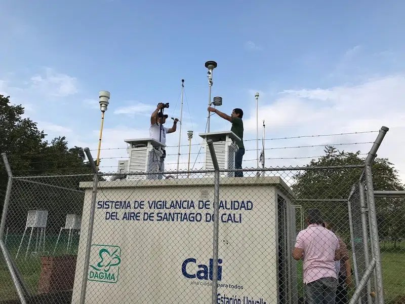 AnaErazoR's tweet image. 🌿 #SemanaDeLaBiodiversidad | ¿Qué ha pasado en Cali desde la #COP16?
El 29 de septiembre, el Gobierno Nacional, en cabeza del presidente @petrogustavo y la ministra @LenAmazonas, llevará a cabo la Semana de la Biodiversidad, un nuevo esfuerzo por visibilizar la crisis climática