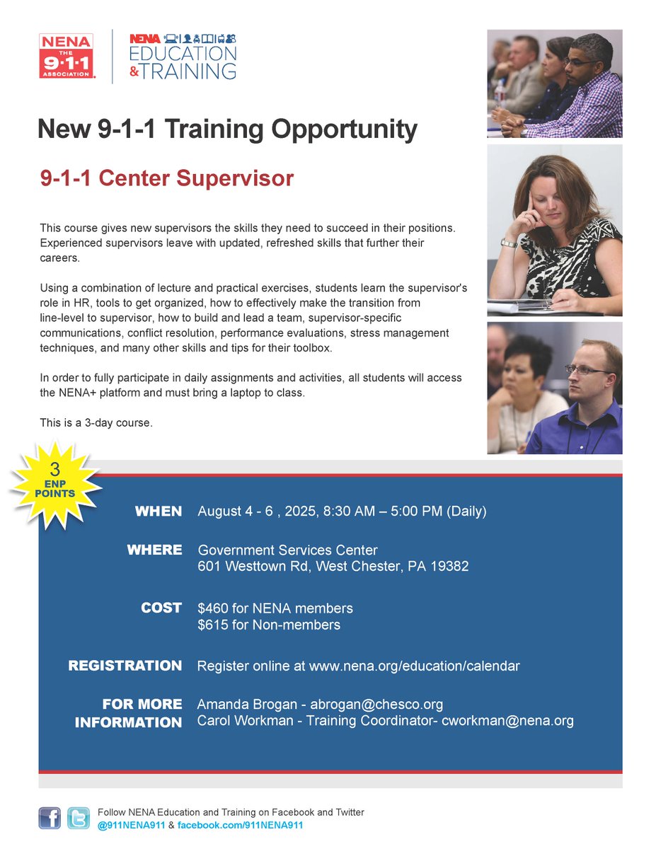 There are still spots available for those interested in this course!🤩💻