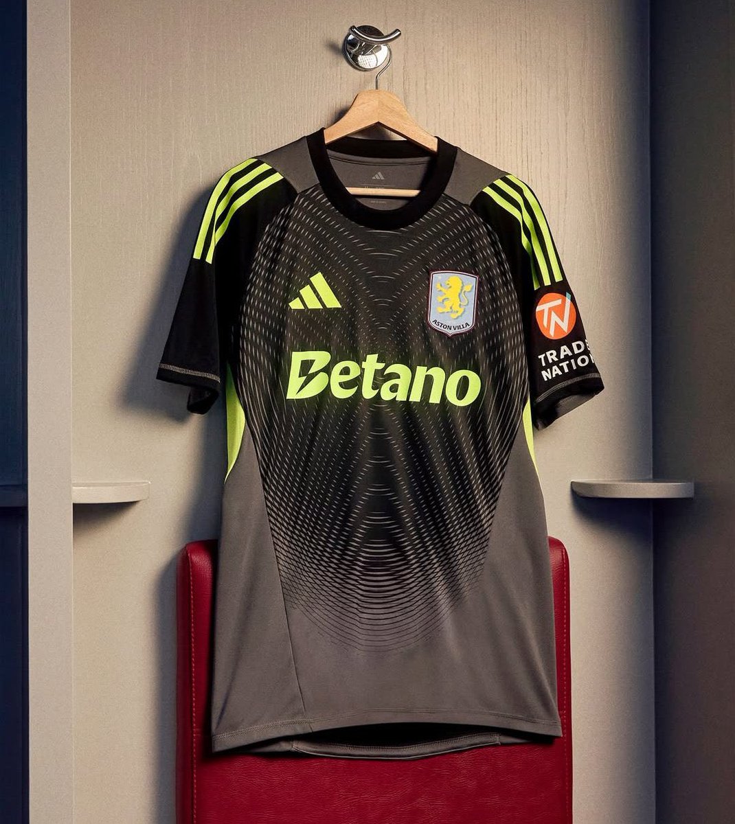 C_Lioneye's tweet image. That’s a bit of me that is #avfc