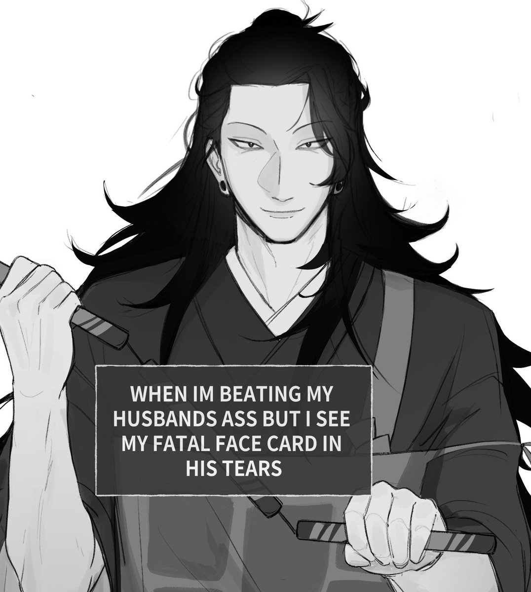 Uke that beats his seme ❤️‍🩹 #GetoSuguru