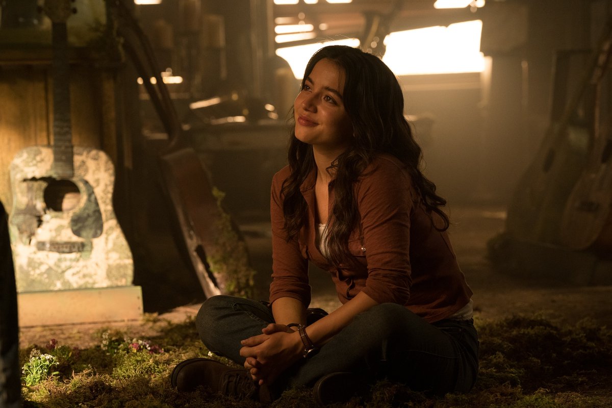#TheLastOfUs Season 2 received 16 Emmy nominations