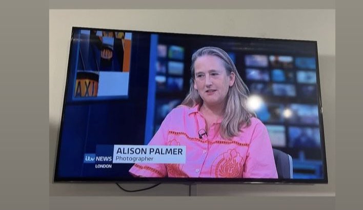Alison Palmer tweet media