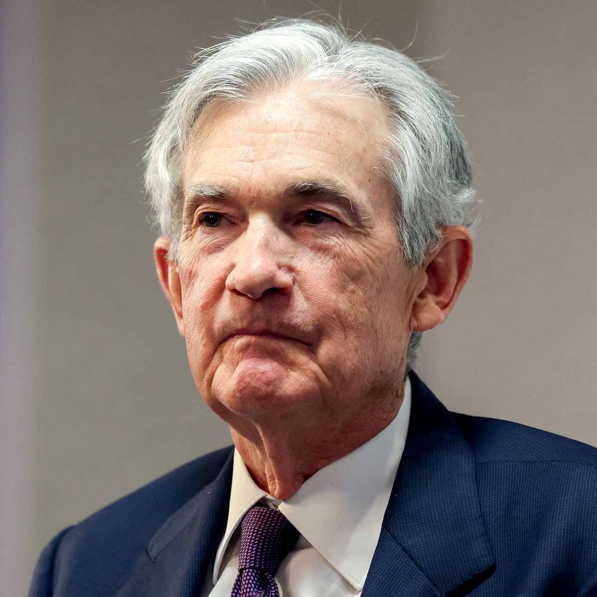 ‼️The person hurting our country the most at this moment for his own gain and personal vendetta.  Powell needs to go‼️

#FirePowell 
#EndtheFed