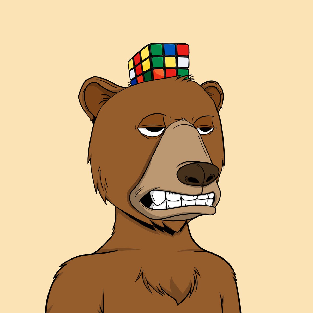 jimJammer๐ ๐ ๐ ๐ฆ (@jimjammer123) on Twitter photo Thatโs the face of a bear who just realized OKB is sending...!!!!!
Its time...tick tock
#OKB #CryptoTwitter #NFTDegen #rekt #WAGMI #OKX #FOMO #BearTears #AltSeason #CryptoMeme
<a href="/okaybears/">Okay Bears</a> Thatโs the face of a bear who just realized OKB is sending...!!!!!
Its time...tick tock
#OKB #CryptoTwitter #NFTDegen #rekt #WAGMI #OKX #FOMO #BearTears #AltSeason #CryptoMeme
<a href="/okaybears/">Okay Bears</a>